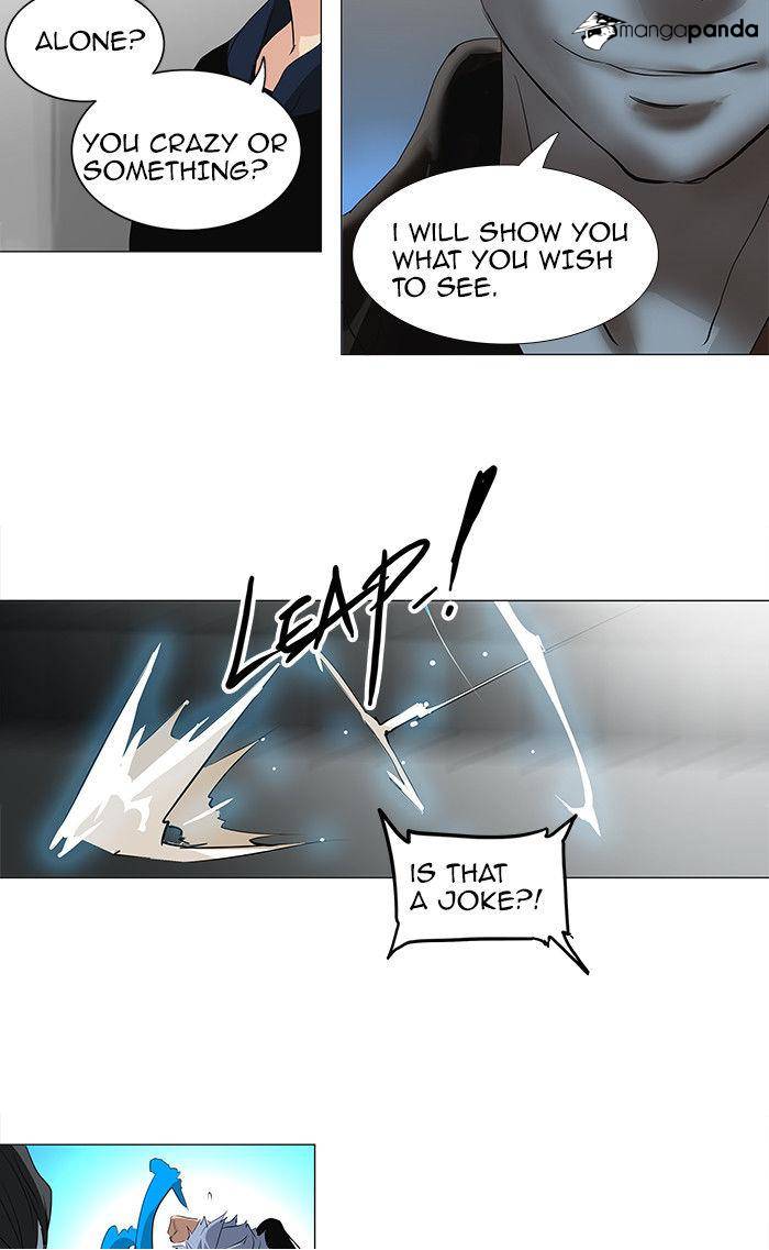 Tower of God Chapter 210 image 41
